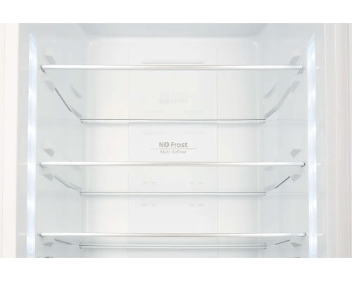 Купить  Двухкамерный холодильник Kuppersberg NFM 200 CG серия Венеция с розами в интернет-магазине Мега-кухня 9