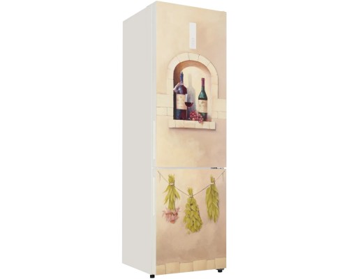 Купить  Двухкамерный холодильник Kuppersberg NFM 200 CG серия Вино в интернет-магазине Мега-кухня 1
