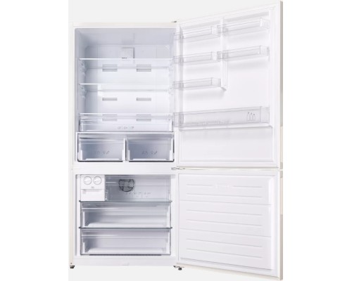 Купить  Двухкамерный холодильник Kuppersberg NRV 1867 BE в интернет-магазине Мега-кухня 1