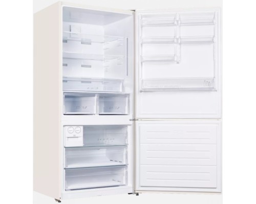Купить  Двухкамерный холодильник Kuppersberg NRV 1867 BE в интернет-магазине Мега-кухня 3