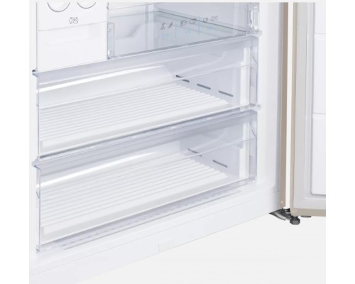 Купить  Двухкамерный холодильник Kuppersberg NRV 1867 BE в интернет-магазине Мега-кухня 7