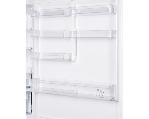 Купить  Двухкамерный холодильник Kuppersberg NRV 1867 BE в интернет-магазине Мега-кухня 8