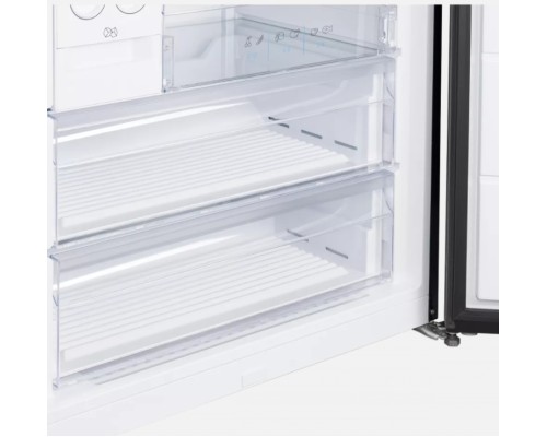 Купить  Двухкамерный холодильник Kuppersberg NRV 1867 DX в интернет-магазине Мега-кухня 9