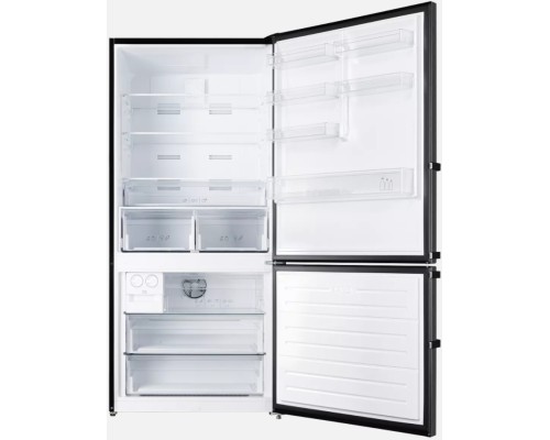 Купить  Двухкамерный холодильник Kuppersberg NRV 1867 DX в интернет-магазине Мега-кухня 1