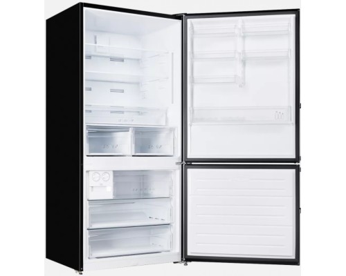 Купить  Двухкамерный холодильник Kuppersberg NRV 1867 DX в интернет-магазине Мега-кухня 2
