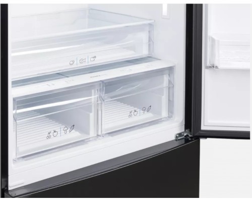 Купить  Двухкамерный холодильник Kuppersberg NRV 1867 DX в интернет-магазине Мега-кухня 7