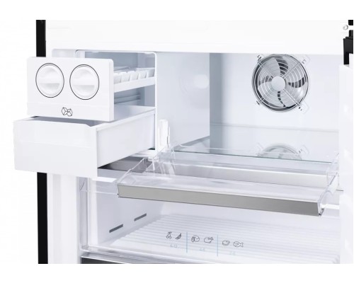 Купить  Двухкамерный холодильник Kuppersberg NRV 192 BG в интернет-магазине Мега-кухня 12