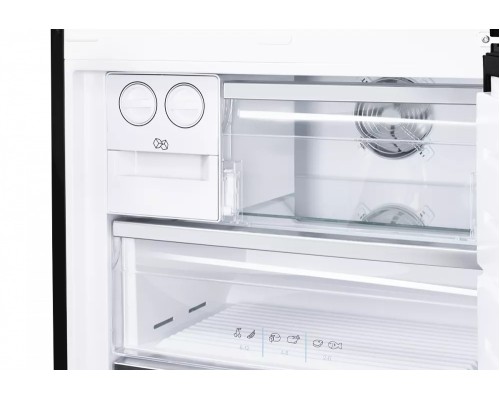 Купить  Двухкамерный холодильник Kuppersberg NRV 192 BG в интернет-магазине Мега-кухня 13