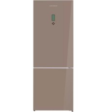 Двухкамерный холодильник Kuppersberg NRV 192 BRG