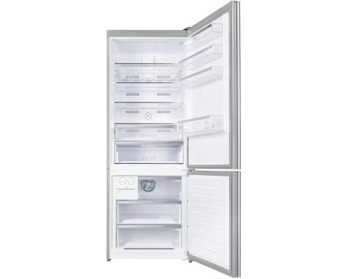 Купить  Двухкамерный холодильник Kuppersberg NRV 192 WG в интернет-магазине Мега-кухня 1