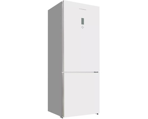 Купить  Двухкамерный холодильник Kuppersberg NRV 192 WG в интернет-магазине Мега-кухня 2