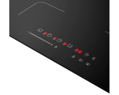 Купить Индукционная варочная панель Kuppersberg ICI 607 в интернет-магазине Мега-кухня 3 Купить Индукционная варочная панель Kuppersberg ICI 607 в интернет-магазине Мега-кухня 3