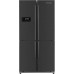 Купить 123 Холодильник Kuppersberg NMFV 18591 DX в интернет-магазине Мега-кухня
