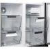 Купить  Холодильник Kuppersberg NMFV 18591 DX в интернет-магазине Мега-кухня 10