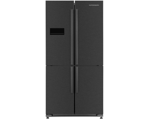 Купить  Холодильник Kuppersberg NMFV 18591 DX в интернет-магазине Мега-кухня 1