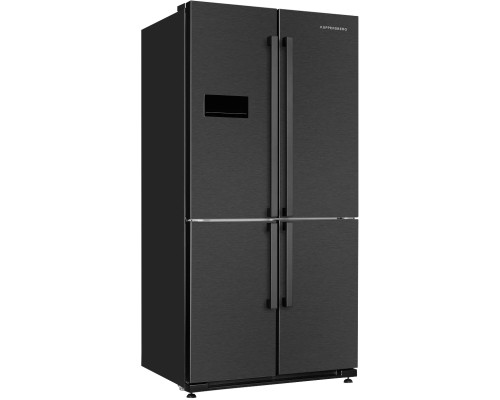Купить  Холодильник Kuppersberg NMFV 18591 DX в интернет-магазине Мега-кухня 3
