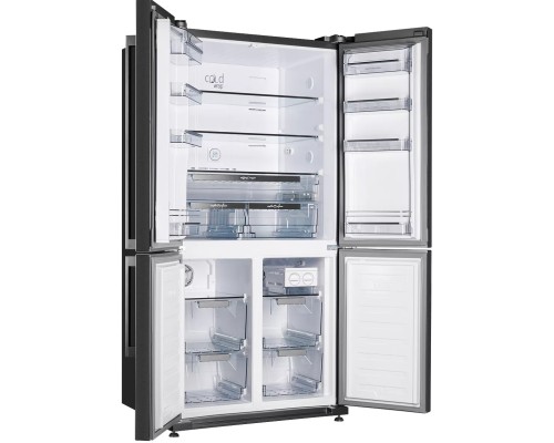 Купить  Холодильник Kuppersberg NMFV 18591 DX в интернет-магазине Мега-кухня 4