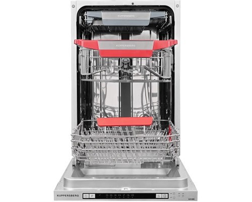 Купить 123 Встраиваемая посудомоечная машина Kuppersberg GLM 4580 в интернет-магазине Мега-кухня