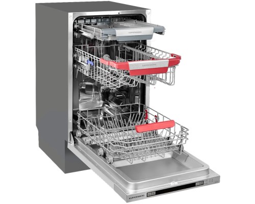 Купить  Встраиваемая посудомоечная машина Kuppersberg GLM 4580 в интернет-магазине Мега-кухня 3