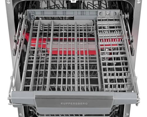 Купить  Встраиваемая посудомоечная машина Kuppersberg GLM 4580 в интернет-магазине Мега-кухня 6