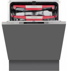 Встраиваемая посудомоечная машина Kuppersberg GLM 6075