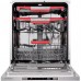 Купить 123 Встраиваемая посудомоечная машина Kuppersberg GLM 6080 в интернет-магазине Мега-кухня