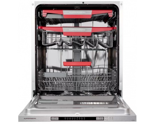 Купить  Встраиваемая посудомоечная машина Kuppersberg GLM 6080 в интернет-магазине Мега-кухня 1