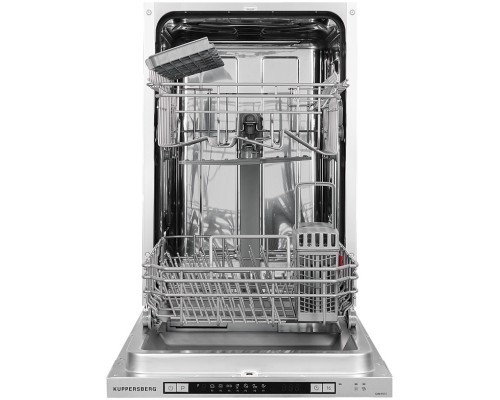 Купить 123 Встраиваемая посудомоечная машина Kuppersberg GSM 4572 в интернет-магазине Мега-кухня