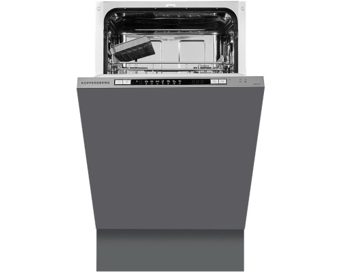 Купить  Встраиваемая посудомоечная машина Kuppersberg GSM 4572 в интернет-магазине Мега-кухня 1