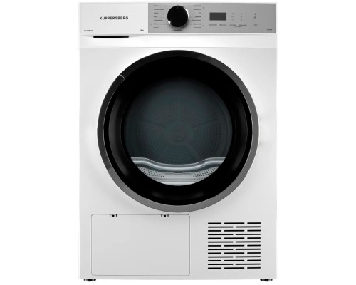 Купить Сушильная машина Kuppersberg DM 611 W в интернет-магазине Мега-кухня