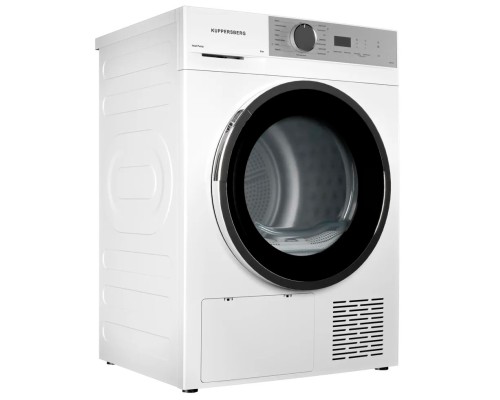 Купить  Сушильная машина Kuppersberg DM 611 W в интернет-магазине Мега-кухня 1