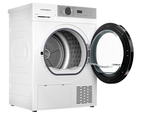 Купить  Сушильная машина Kuppersberg DM 611 W в интернет-магазине Мега-кухня 2