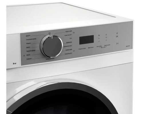 Купить  Сушильная машина Kuppersberg DM 611 W в интернет-магазине Мега-кухня 3
