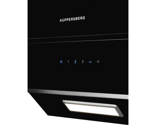 Купить  Вытяжка Kuppersberg F 600 BX в интернет-магазине Мега-кухня 2