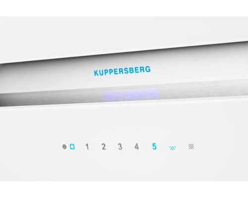 Купить  Вытяжка Kuppersberg F 693 W в интернет-магазине Мега-кухня 6