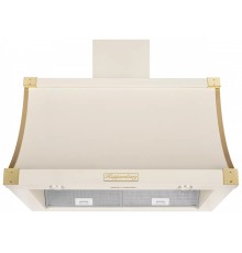 Вытяжка Kuppersberg T 939 C Bronze