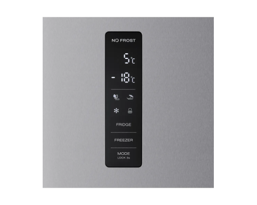 Купить  Холодильник Kuppersberg RFCN 2014 SL в интернет-магазине Мега-кухня 3