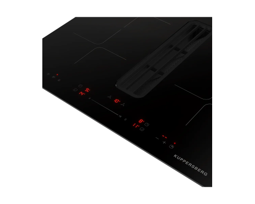 Купить  Индукционная варочная панель Kuppersberg IHI 690 в интернет-магазине Мега-кухня 2