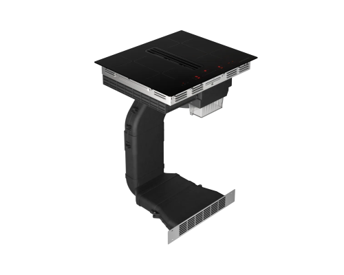 Купить  Индукционная варочная панель Kuppersberg IHI 690 в интернет-магазине Мега-кухня 3