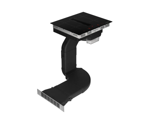 Купить  Индукционная варочная панель Kuppersberg IHI 690 в интернет-магазине Мега-кухня 4