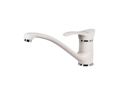 Купить Кухонный смеситель Kuppersberg TOPAZ KG2560 WHITE ALABAS. в интернет-магазине Мега-кухня Купить Кухонный смеситель Kuppersberg TOPAZ KG2560 WHITE ALABAS. в интернет-магазине Мега-кухня