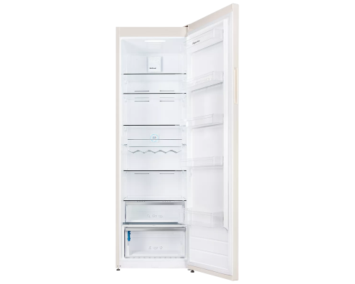 Купить  Холодильник отдельностоящий Kuppersberg NRS 186 BE в интернет-магазине Мега-кухня 1