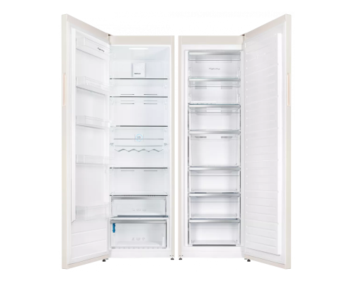 Купить  Холодильник отдельностоящий Kuppersberg NRS 186 BE в интернет-магазине Мега-кухня 10