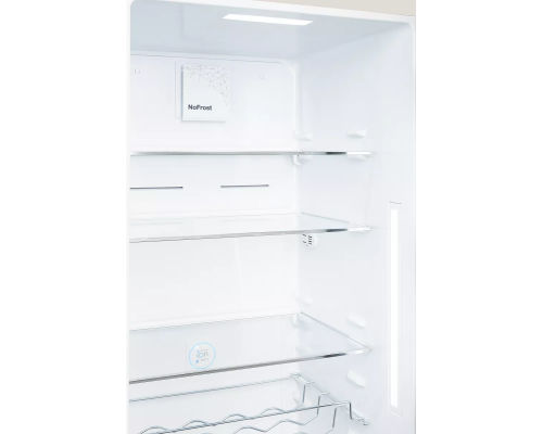 Купить  Холодильник отдельностоящий Kuppersberg NRS 186 BE в интернет-магазине Мега-кухня 4