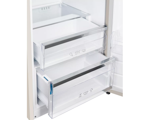 Купить  Холодильник отдельностоящий Kuppersberg NRS 186 BE в интернет-магазине Мега-кухня 7