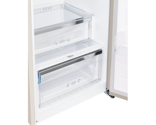 Купить  Холодильник отдельностоящий Kuppersberg NRS 186 BE в интернет-магазине Мега-кухня 8