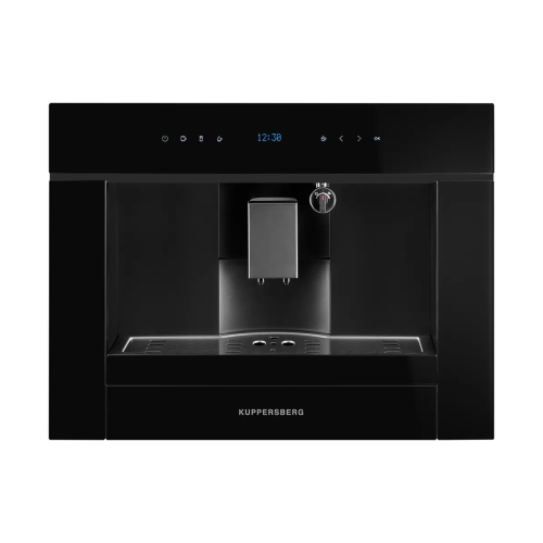 Кофемашина Kuppersberg KCM 182 Black