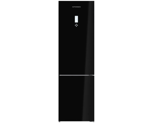 Купить  Холодильник отдельностоящий Kuppersberg RFCN 2012 BG в интернет-магазине Мега-кухня 1