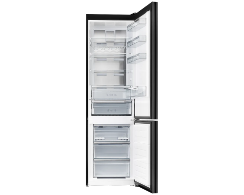 Купить  Холодильник отдельностоящий Kuppersberg RFCN 2012 BG в интернет-магазине Мега-кухня 2