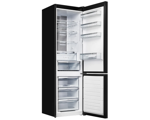 Купить  Холодильник отдельностоящий Kuppersberg RFCN 2012 BG в интернет-магазине Мега-кухня 4